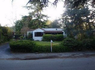 1462 Arbor Ave, Los Altos, CA 94024