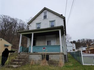 948 Idlewood Ave, Carnegie, PA 15106