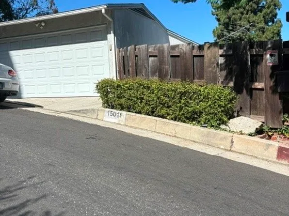 15015 Del Gado Dr, Sherman Oaks, CA 91403