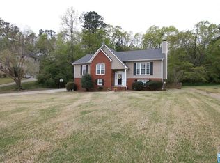 131 Heather Ridge Dr, Pelham, AL 35124