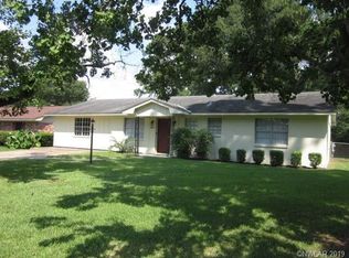 9207 Blom Blvd, Shreveport, LA 71118