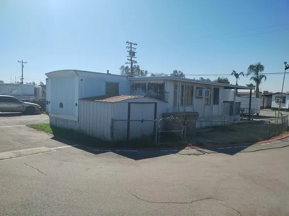 5000 Pierce Rd #28, Bakersfield, CA 93308