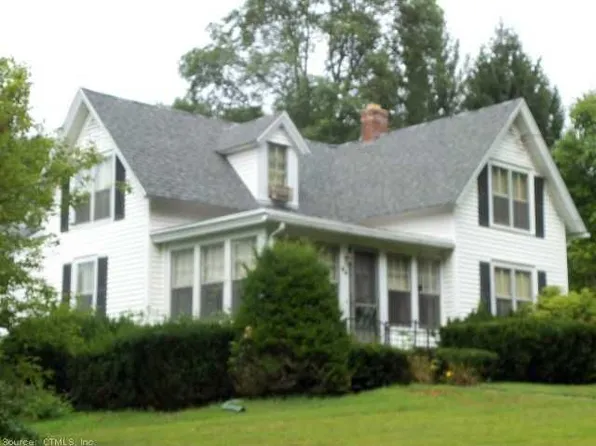 66 Westford Ave, Stafford Springs, CT 06076