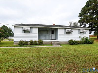 1209 Newtown Rd, Saint Stephens Church, VA, 23148