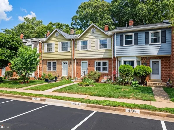 4315 Elliot Ct, Woodbridge, VA 22193
