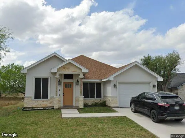 521 N Montemorelos Dr, Alton, TX 78573