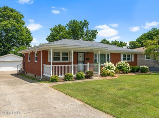 5507 Georgia Ln, Louisville, KY 40219