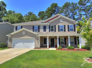 278 Aberlour Dr, Sumter, SC 29154