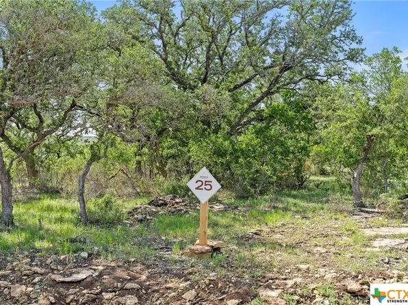 TRACT 25 Red Bud Ranch Rd, Johnson City, TX 78636