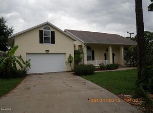 835 Inlet Way, Merritt Island, FL 32952