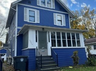 1224 Louisiana Ave, Akron, OH 44314