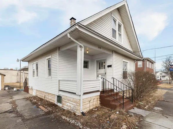 1719 14th St, Rockford, IL 61104