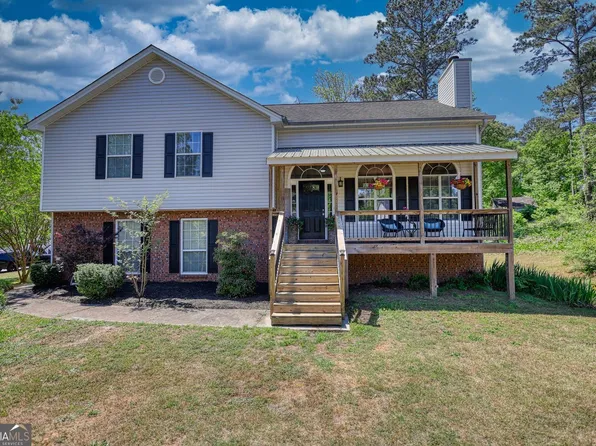 605 Dakota St, Bethlehem, GA 30620