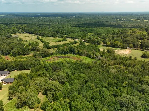LOT 3 Fm 757, Winona, TX 75792