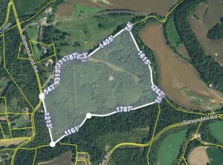 0 Watkins Ford Rd, Southside, TN 37171