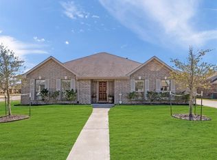 6830 Arlington Dr, Manvel, TX 77578