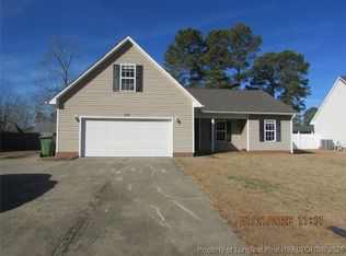 712 Mill Bay Dr, Stedman, NC 28391