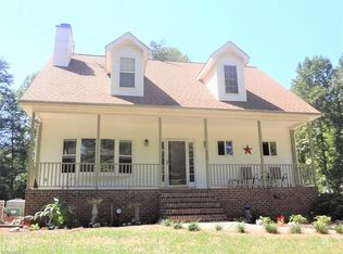 444 Rabbit Farm Trl, Advance, NC 27006