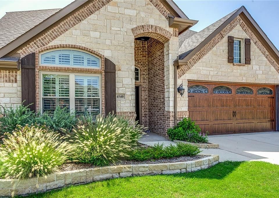 4540 Seventeen Lakes Ct, Roanoke, TX 76262 Zillow