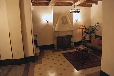 Rented by Buchbinder & Warren