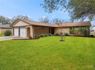 1329 Poppy Ln, New Braunfels, TX 78130