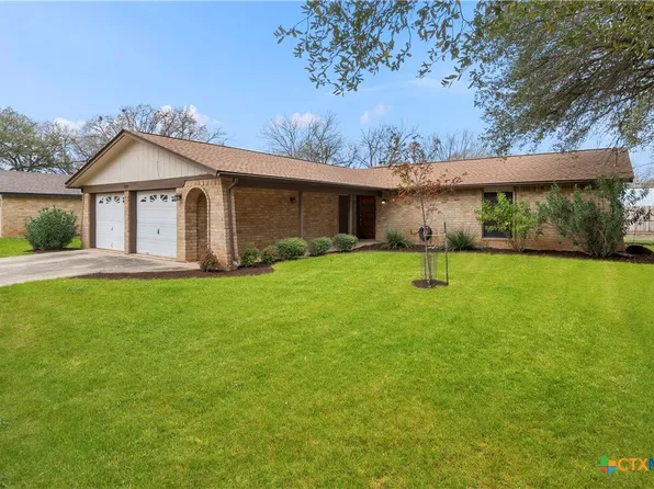 1329 Poppy Ln, New Braunfels, TX 78130