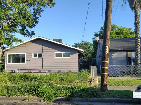 2420 W Acacia St, Stockton, CA 95203