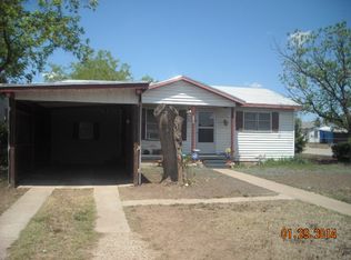 530 E 25th St, San Angelo, TX 76903