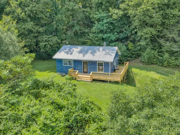 673 Hattie Hill Road, Vilas, NC 28692