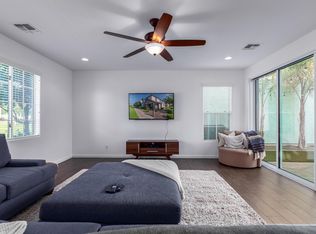 2650 S Valle Verde, Mesa, AZ 85209