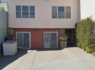 655 45th Ave, San Francisco, CA 94121