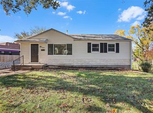 3615 Adie Rd, Saint Ann, MO 63074