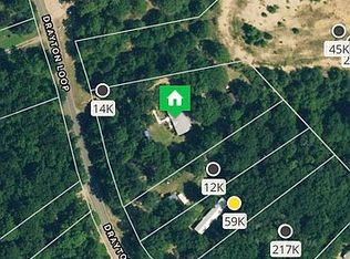 745 Drayton Loop, Vienna, GA 31092