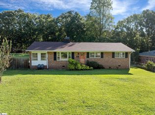 103 Quail Dr, Spartanburg, SC 29302