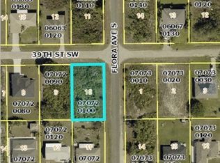 2801 39th St SW, Lehigh Acres, FL 33976