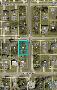 2801 39th St SW, Lehigh Acres, FL, 33976