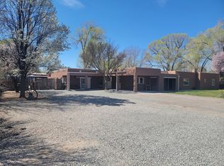 630 Pueblo Solano Rd NW, Los Ranchos De Albuquerque, NM 87107