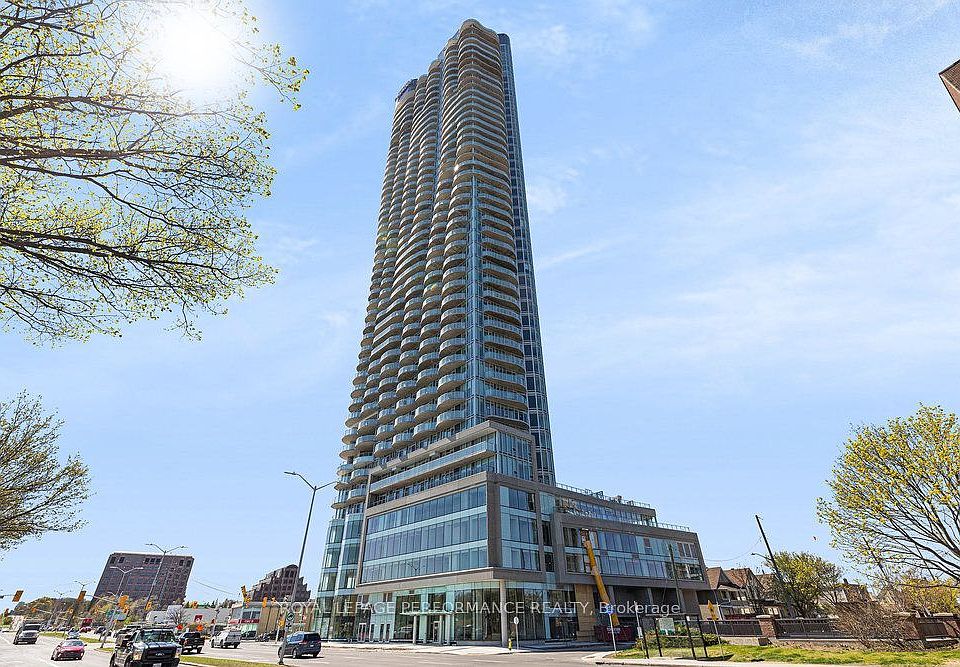 1st image of 805 Carling Ave #3808