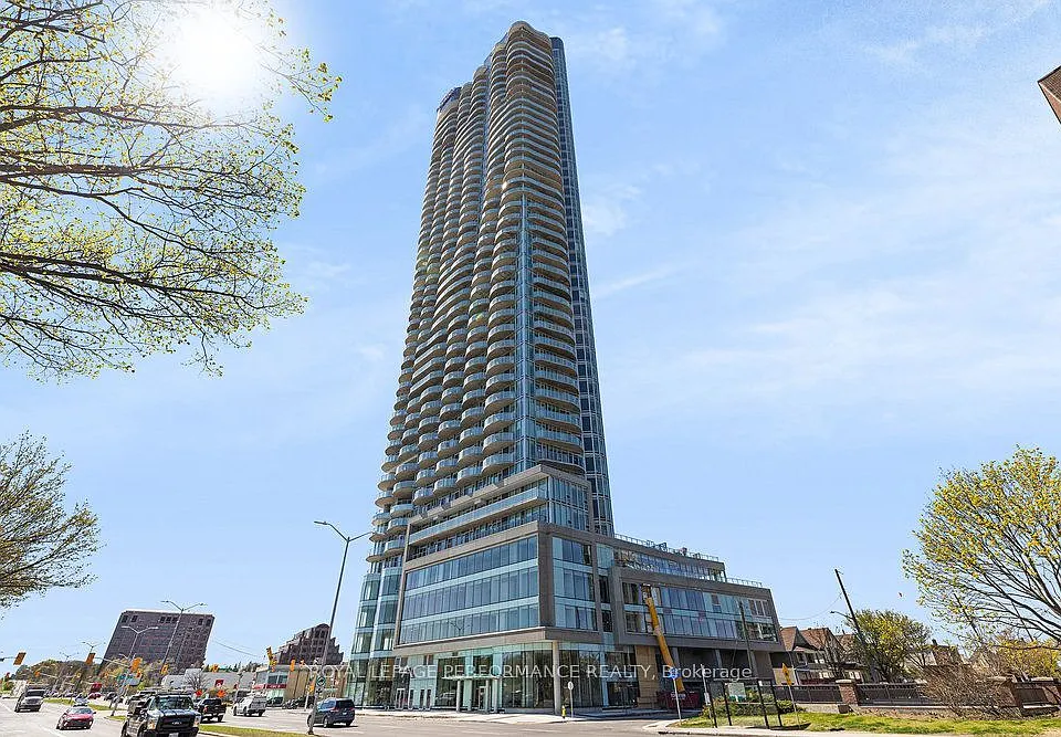 805 Carling Ave #3808