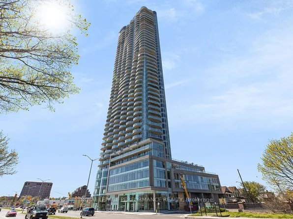 805 Carling Ave, Ottawa, ON