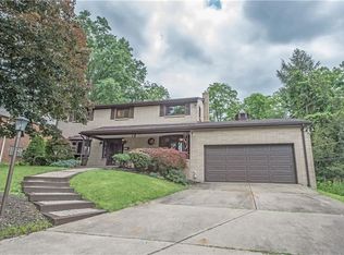 2421 Marbury Rd, Pittsburgh, PA 15221