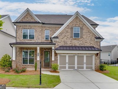 1459 Bennett Creek Overlook, Suwanee, GA, 30024