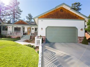 225 Rodeo Rd, Big Bear City, CA 92314