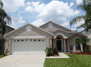 237 Lancer Oak Dr, Apopka, FL 32712