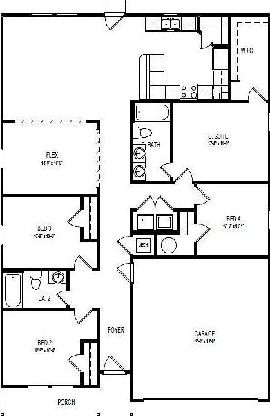 2nd image of 390 Michael Dr