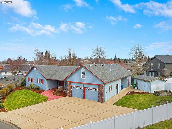 2nd image of 1287 Sierra Ct