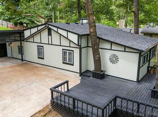 30691 S 4540th Rd, Afton, OK 74331