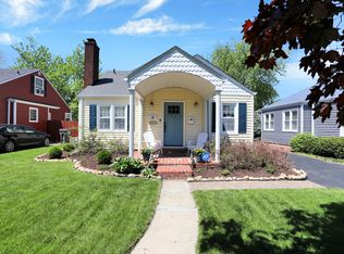 28 N Elizabeth St, Indianapolis, IN 46219