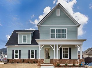 108 Mayapple Trl, Madison, AL 35756