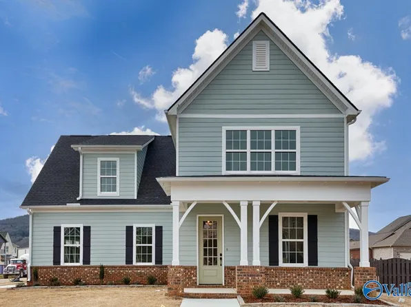 108 Mayapple Trl, Madison, AL 35756